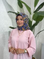 YAZ SERİNLİĞİ EŞARP