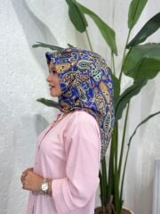 YAZ SERİNLİĞİ EŞARP