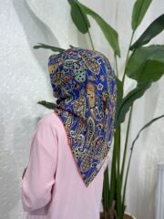 YAZ SERİNLİĞİ EŞARP