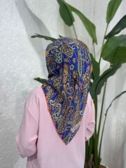 YAZ SERİNLİĞİ EŞARP