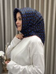 LA BOUTİQUE SURA İPEK EŞARP