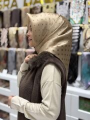 LA BOUTİQUE SURA İPEK EŞARP