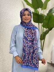 ARANCIA TİVİL İPEK ŞAL