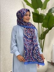 ARANCIA TİVİL İPEK ŞAL