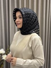 LA BOUTİQUE SURA İPEK EŞARP