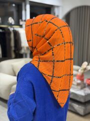 LA BOUTİQUE YAZ SERİNLİĞİ EŞARP 90X90