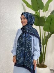 ARANCIA TİVİL İPEK ŞAL