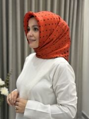 LA BOUTİQUE SURA İPEK EŞARP