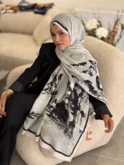 ARANCIA FLOŞ ETOL ŞAL 70X200