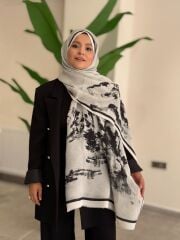 ARANCIA FLOŞ ETOL ŞAL 70X200