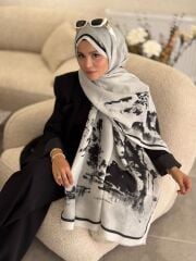 ARANCIA FLOŞ ETOL ŞAL 70X200