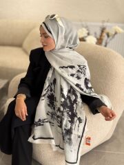 ARANCIA FLOŞ ETOL ŞAL 70X200