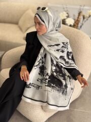 ARANCIA FLOŞ ETOL ŞAL 70X200