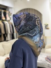 LA BOUTİQUE SURA İPEK EŞARP