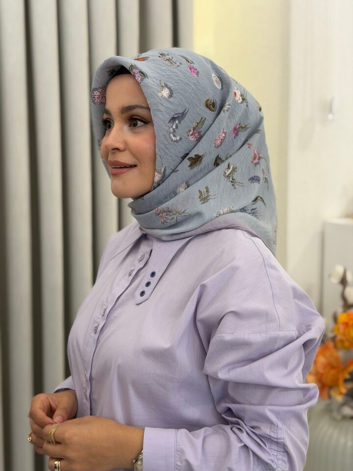 YAZ/GÜZ SERİSİ EŞARP