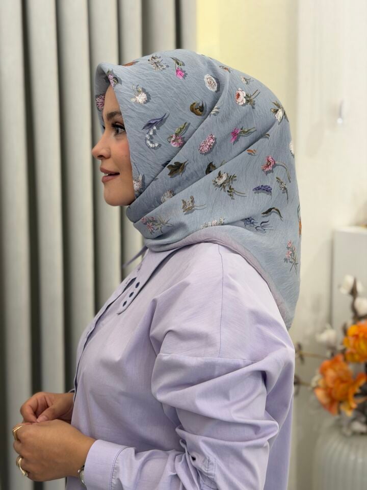 YAZ/GÜZ SERİSİ EŞARP