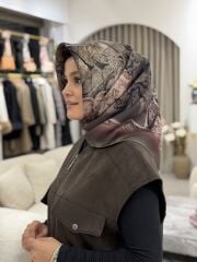 LA BOUTİQUE SURA İPEK EŞARP