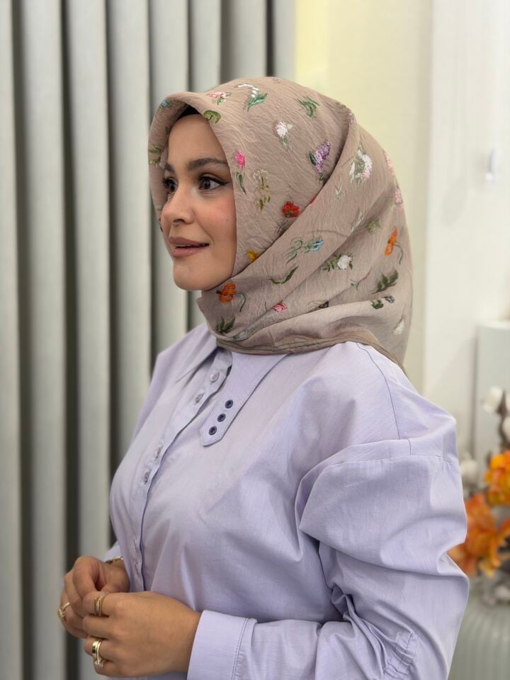 YAZ/GÜZ SERİSİ EŞARP