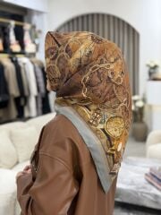 LA BOUTİQUE SURA İPEK EŞARP