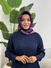 ARANCIA TİVİL İPEK EŞARP
