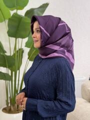 ARANCIA TİVİL İPEK EŞARP