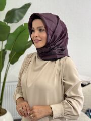 ARANCIA TİVİL İPEK EŞARP