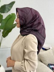 ARANCIA TİVİL İPEK EŞARP