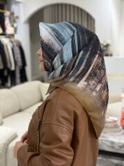 LA BOUTİQUE SURA İPEK EŞARP