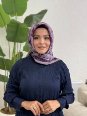 ARANCIA TİVİL İPEK EŞARP
