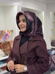 LA BOUTİQUE SURA İPEK EŞARP