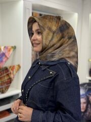 LA BOUTİQUE SURA İPEK EŞARP