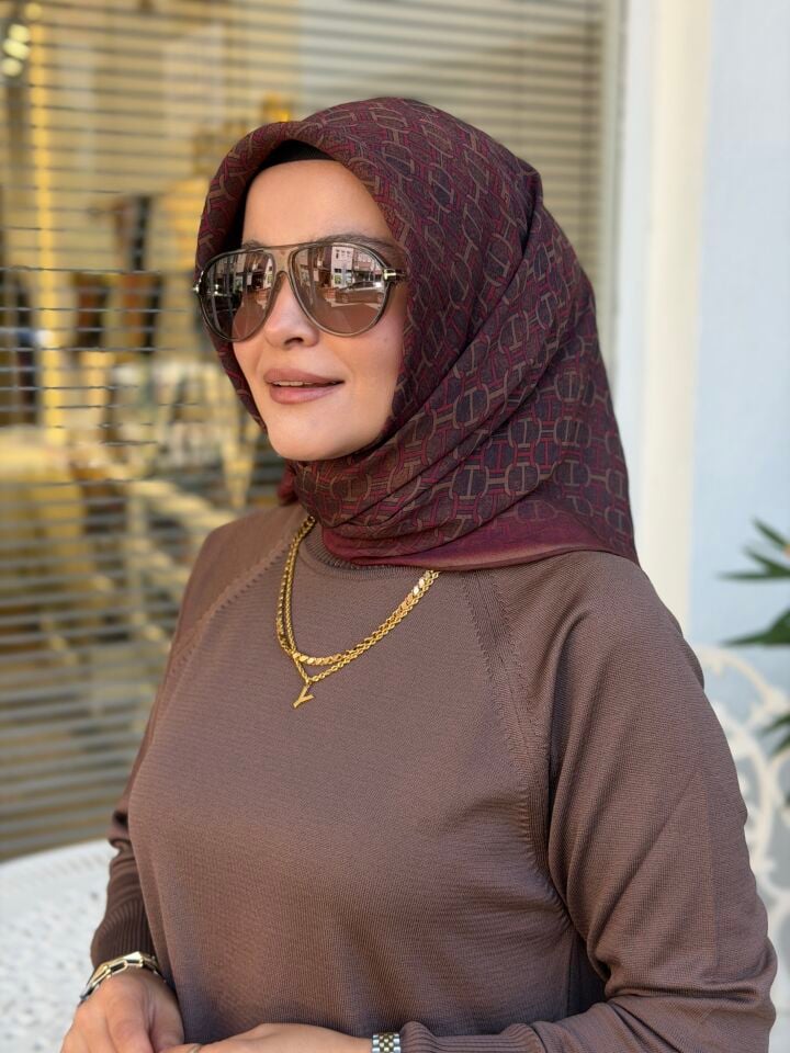 YAZ/GÜZ SERİSİ EŞARP