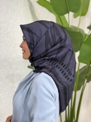 ARANCIA TİVİL İPEK EŞARP