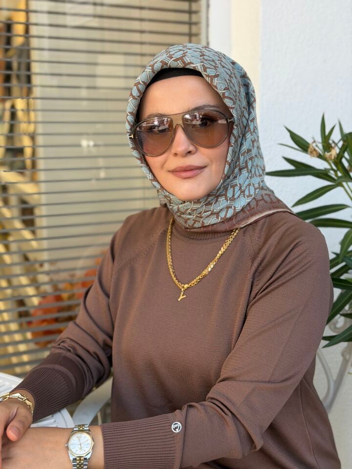 YAZ/GÜZ SERİSİ EŞARP