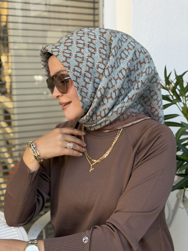 YAZ/GÜZ SERİSİ EŞARP