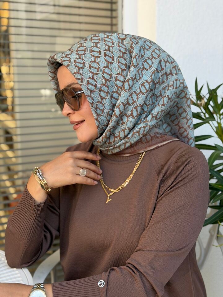 YAZ/GÜZ SERİSİ EŞARP