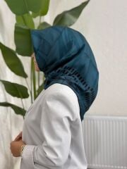 ARANCIA TİVİL İPEK EŞARP