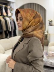 LA BOUTİQUE SURA İPEK EŞARP