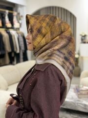 LA BOUTİQUE SURA İPEK EŞARP