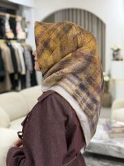 LA BOUTİQUE SURA İPEK EŞARP