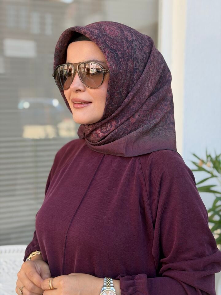 YAZ/GÜZ SERİSİ EŞARP