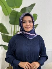 ARANCIA TİVİL İPEK EŞARP