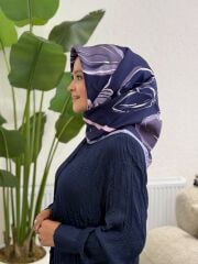 ARANCIA TİVİL İPEK EŞARP