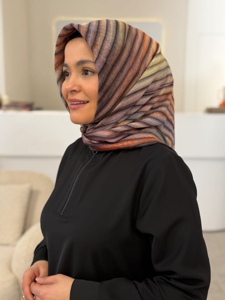 YAZ/GÜZ SERİSİ EŞARP