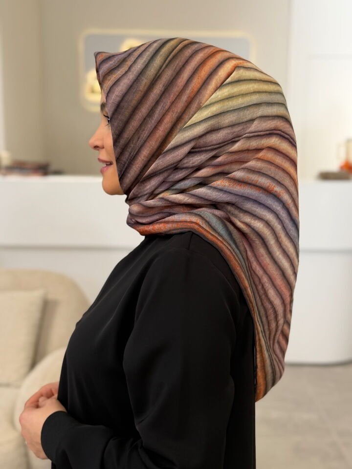 YAZ/GÜZ SERİSİ EŞARP