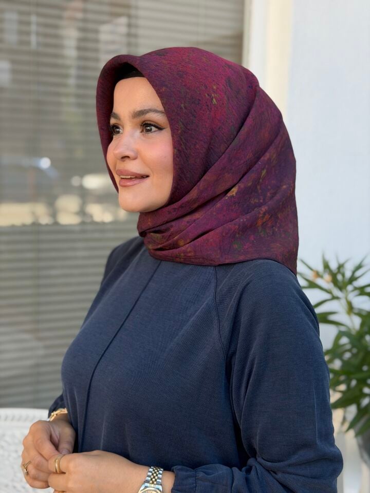 YAZ/GÜZ SERİSİ EŞARP
