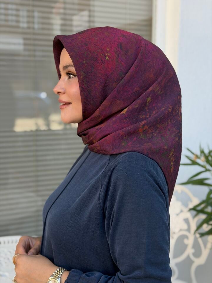 YAZ/GÜZ SERİSİ EŞARP
