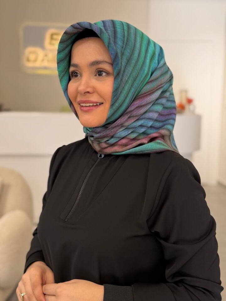 YAZ/GÜZ SERİSİ EŞARP