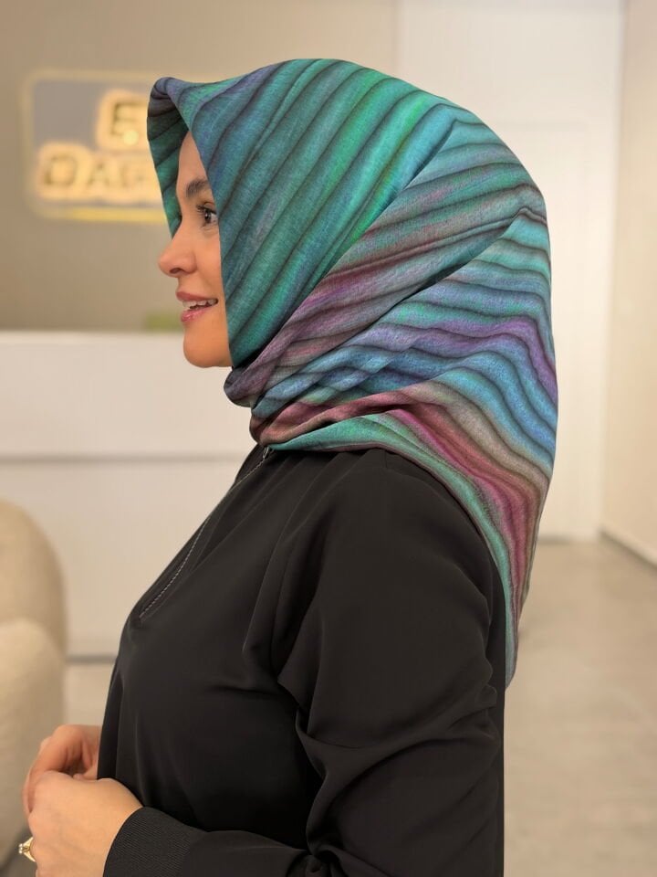 YAZ/GÜZ SERİSİ EŞARP