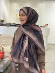 LA BOUTİQUE HERBAL ÖZEL SERİ ŞAL 70X190